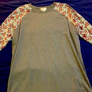 Large Disney LLR randy